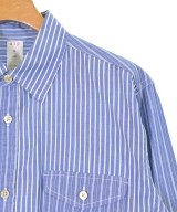 dip（ディップ）カジュアルシャツ 青 サイズ:M メンズ/2200628462022