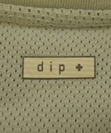 dip（ディップ）Tシャツ・カットソー グレー サイズ:L メンズ/2200701200022