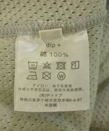 dip（ディップ）Tシャツ・カットソー グレー サイズ:L メンズ/2200701200022
