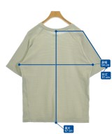 dip（ディップ）Tシャツ・カットソー グレー サイズ:L メンズ/2200701200022
