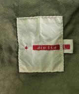 dip（ディップ）その他 カーキ サイズ:L メンズ/2200663595075