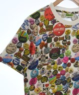 Violet（バイオレット）Tシャツ・カットソー 白 サイズ:M メンズ/2200641376047