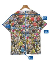 Violet（バイオレット）Tシャツ・カットソー 白 サイズ:M メンズ/2200641376047