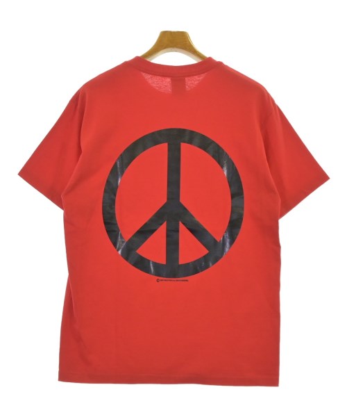 Violet（バイオレット）Tシャツ・カットソー 赤 サイズ:M メンズ/2200691998145