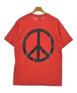 Violet（バイオレット）Tシャツ・カットソー 赤 サイズ:M メンズ/2200691998145