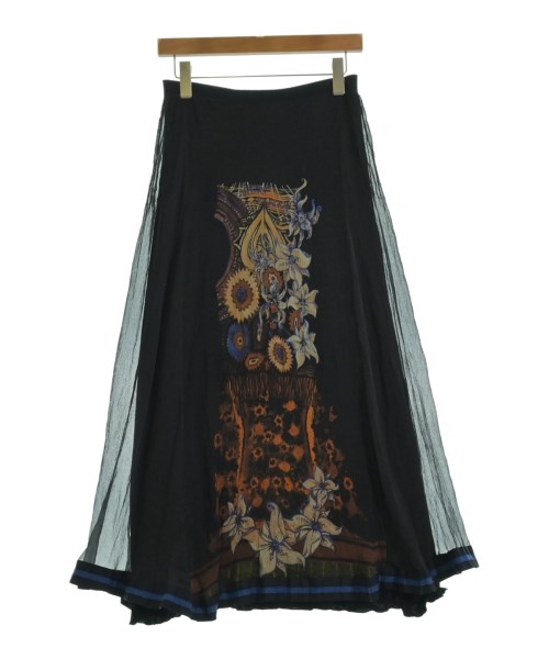 －(Shirt Passion)のShirt Passion ロング・マキシ丈スカート