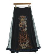 Shirt Passion ロング・マキシ丈スカート