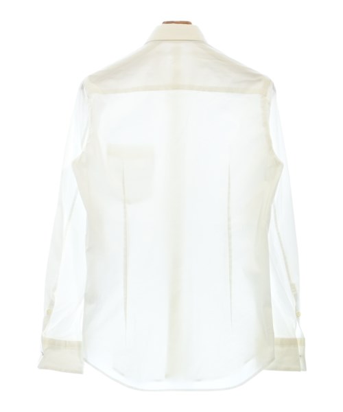 ba(s)2 lope（ベースロープ）カジュアルシャツ 白 サイズ:46(M位) メンズ/2200625841035