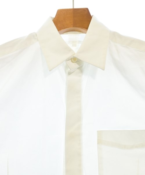 ba(s)2 lope（ベースロープ）カジュアルシャツ 白 サイズ:46(M位) メンズ/2200625841035