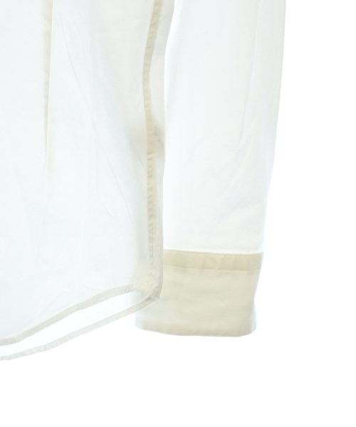 ba(s)2 lope（ベースロープ）カジュアルシャツ 白 サイズ:46(M位) メンズ/2200625841035