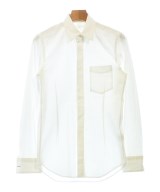 ba(s)2 lope（ベースロープ）カジュアルシャツ 白 サイズ:46(M位) メンズ/2200625841035