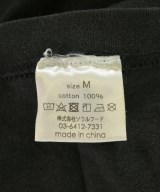 soulsmania（ソウルズマニア）Tシャツ・カットソー 黒 サイズ:M メンズ/2200720934083