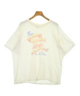 DELTA（デルタ）Tシャツ・カットソー 白 サイズ:XL メンズ/2200598594778