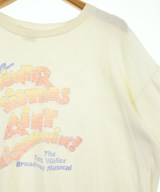 DELTA（デルタ）Tシャツ・カットソー 白 サイズ:XL メンズ/2200598594778