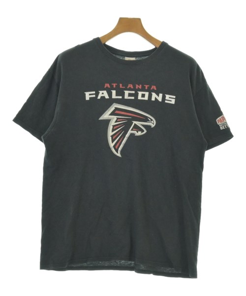 DELTA(デルタ)Tシャツ・カットソー 黒 サイズ:L/2200695407032