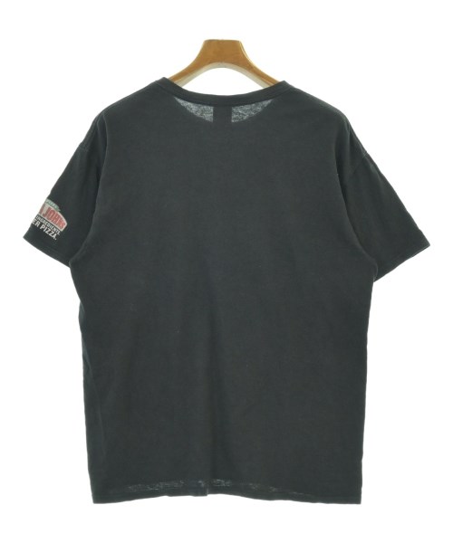 DELTA（デルタ）Tシャツ・カットソー 黒 サイズ:L メンズ/2200695407032