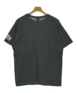 DELTA（デルタ）Tシャツ・カットソー 黒 サイズ:L メンズ/2200695407032