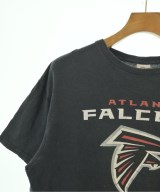 DELTA（デルタ）Tシャツ・カットソー 黒 サイズ:L メンズ/2200695407032