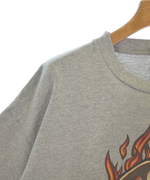 DELTA（デルタ）Tシャツ・カットソー グレー サイズ:XL メンズ/2200660490045