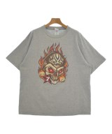 DELTA（デルタ）Tシャツ・カットソー グレー サイズ:XL メンズ/2200660490045