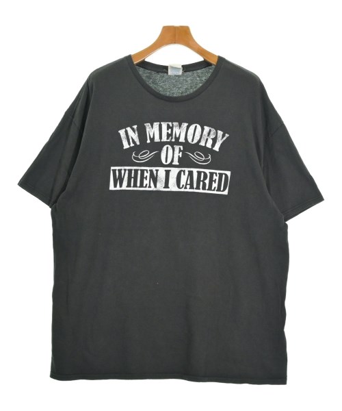 DELTA（デルタ）Tシャツ・カットソー 黒 サイズ:2XL メンズ/2200713792232