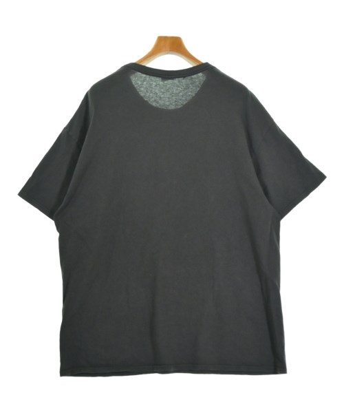 DELTA（デルタ）Tシャツ・カットソー 黒 サイズ:2XL メンズ/2200713792232