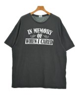 DELTA（デルタ）Tシャツ・カットソー 黒 サイズ:2XL メンズ/2200713792232