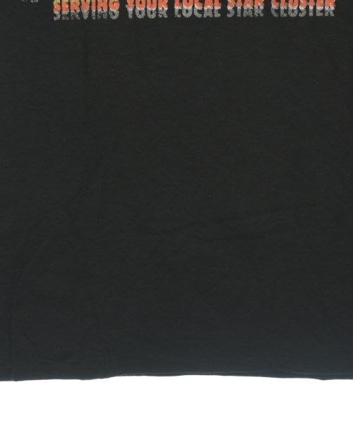 DELTA（デルタ）Tシャツ・カットソー 黒 サイズ:L メンズ/2200725569358