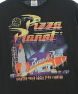 DELTA（デルタ）Tシャツ・カットソー 黒 サイズ:L メンズ/2200725569358