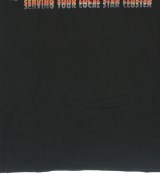 DELTA（デルタ）Tシャツ・カットソー 黒 サイズ:L メンズ/2200725569358