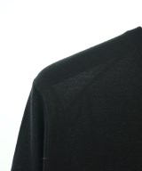 Detour（デトワー）ニット・セーター 黒 サイズ:48(L位) メンズ/2200619430047