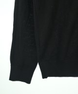 Detour（デトワー）ニット・セーター 黒 サイズ:48(L位) メンズ/2200619430047