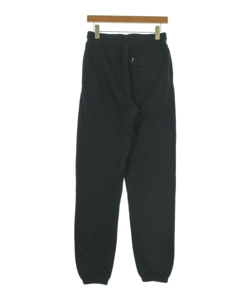 staple（ステイプル）スウェットパンツ 黒 サイズ:S レディース/2200636188068