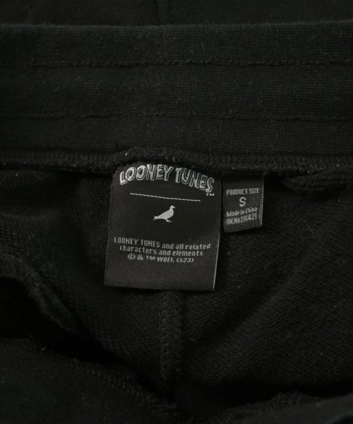 staple（ステイプル）スウェットパンツ 黒 サイズ:S レディース/2200636188068