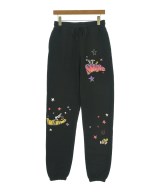 staple（ステイプル）スウェットパンツ 黒 サイズ:S レディース/2200636188068