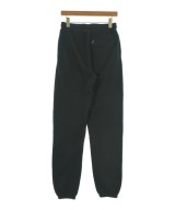 staple（ステイプル）スウェットパンツ 黒 サイズ:S レディース/2200636188068