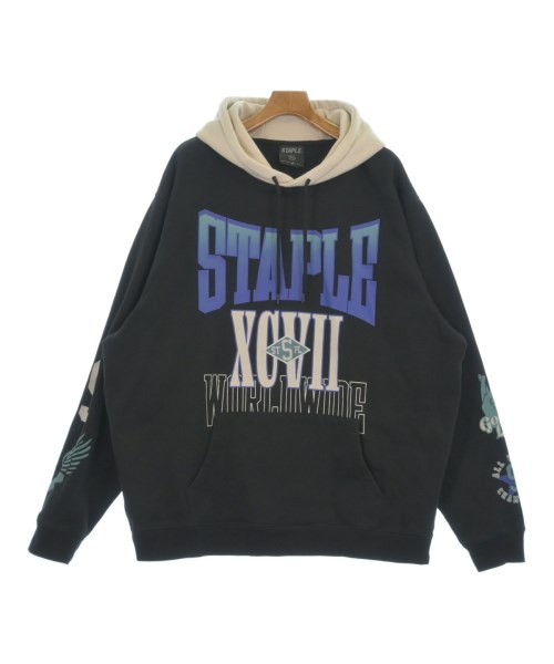 ステイプル(staple)のstaple パーカー