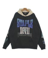 staple パーカー
