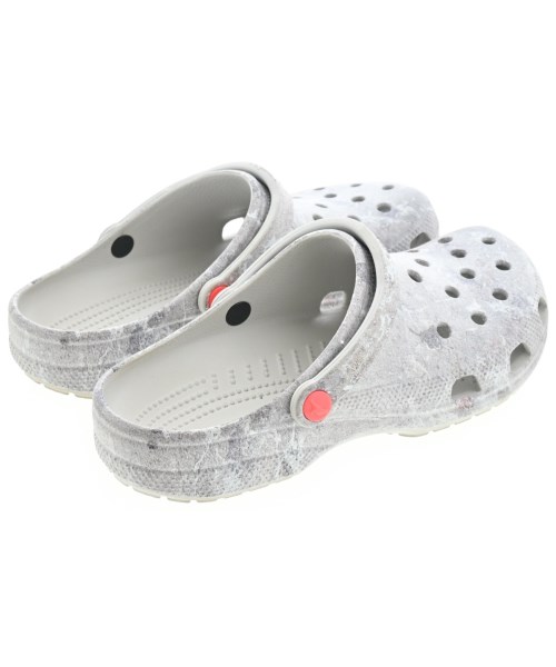 staple（ステイプル）サンダル グレー サイズ:UK9(27.5cm位) メンズ/2200632591039