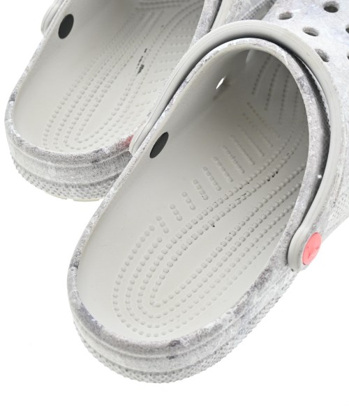 staple（ステイプル）サンダル グレー サイズ:UK9(27.5cm位) メンズ/2200632591039