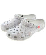 staple（ステイプル）サンダル グレー サイズ:UK9(27.5cm位) メンズ/2200632591039