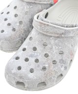 staple（ステイプル）サンダル グレー サイズ:UK9(27.5cm位) メンズ/2200632591039