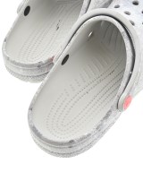 staple（ステイプル）サンダル グレー サイズ:UK9(27.5cm位) メンズ/2200632591039