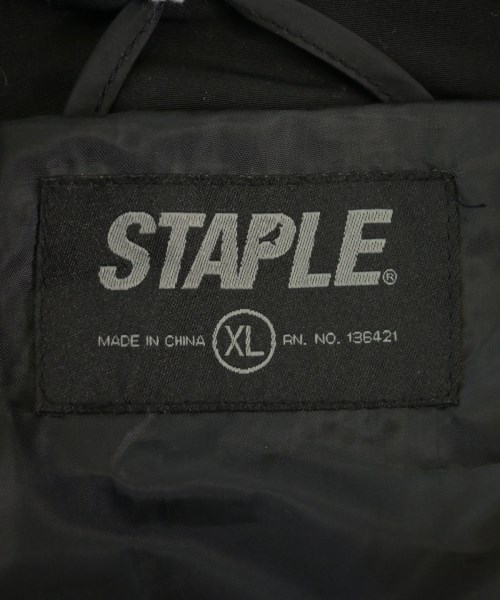 staple（ステイプル）その他 緑 サイズ:XL メンズ/2200607223019