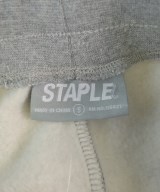 staple（ステイプル）スウェットパンツ グレー サイズ:S メンズ/2200607223033