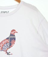 staple（ステイプル）Tシャツ・カットソー 白 サイズ:2XL メンズ/2200662924029