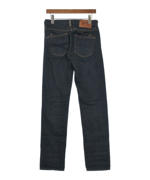 Prps（ピーアールーピーエス）デニムパンツ 紺 サイズ:30(M位) メンズ/2200644288033