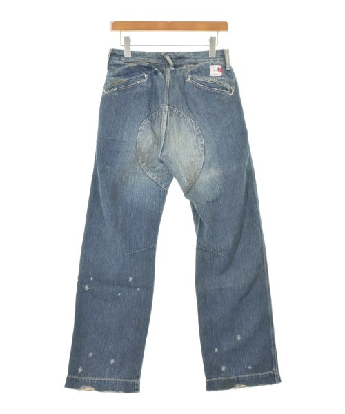 Prps（ピーアールーピーエス）デニムパンツ 紺 サイズ:28(S位) メンズ/2200631049081