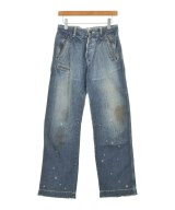 Prps（ピーアールーピーエス）デニムパンツ 紺 サイズ:28(S位) メンズ/2200631049081