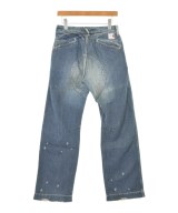 Prps（ピーアールーピーエス）デニムパンツ 紺 サイズ:28(S位) メンズ/2200631049081